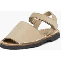 Pisamonas Sandalias beige