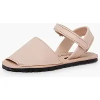 Pisamonas Sandalias piel