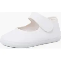 Pisamonas Bailarina blanco