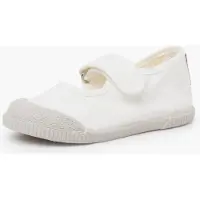 Pisamonas Bailarina blanco