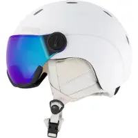 Sinner Casco Con Visera Titan