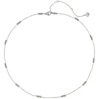 Hey Happiness Cadena 'Cadence' plata