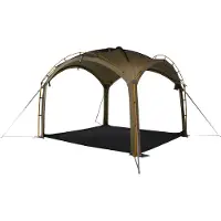 Kampa - Tiendas de campaña/familiares - Mod 250 Dune - Caqui