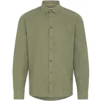 Blend Camisa 'Burley' oliva