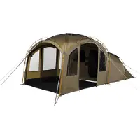 Kampa - Tiendas de campaña/familiares - Mod 250 Dune Pannel - Caqui