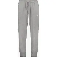 Nike Pantalón 'CLUB' gris moteado