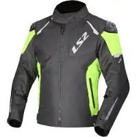Ls2 Textil Chaqueta Zoom