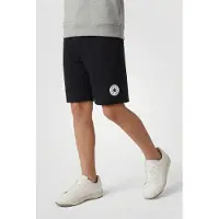 Converse Pantalón negro