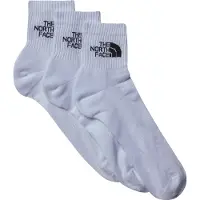 The North Face Calcetines 'MLSPRT' blanco