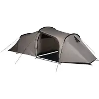 Kampa - Tiendas de campaña/familiares - Wanderlight 02 Mushroom - Gris