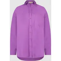 Circle of trust Charley Blouse Passionfruit Talla: S | Camisas Outlet | Mujer