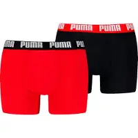 Puma Calzoncillo boxer negro