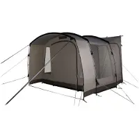 Kampa - Van life - Traverse Low Warm Clay/Mushroom/Mist - Gris