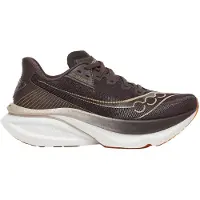 Saucony - Zapatillas de running - Endorphin Azura Torte para Mujer - Talla 37.5 - Marrón