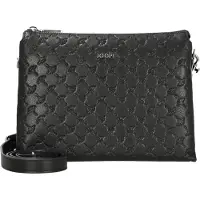 JOOP! Bolso de hombro negro