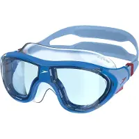 Speedo - Kid's Junior Biofuse 2.0 Mask - Gafas de natación azul