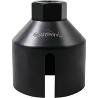 Bikeservice Llave Para Tapas De Horquilla F Sachs