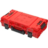 Tool Brothers RHINO XL maletín de herramientas ULTRA Vario+ altura M 13,5 l IP66