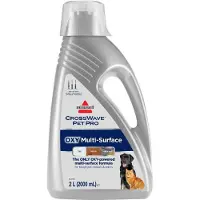 Bissell Gel Limpiador Pet Pro Oxy Crosswave