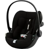 Cybex Silla De Coche Cloud G3 I-size Plus