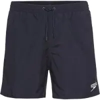 Speedo - Essentials 16 Watershort - Pantalones de baño size XL, azul