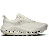ON - Zapatillas de senderismo Mujer - Cloudhorizon 2 WP W Ghost/Ivory para Mujer - Talla 40 - Beige