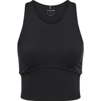 Hummel Top deportivo 'PULSE' negro