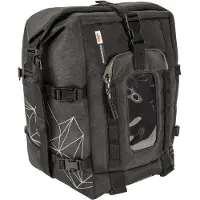 Kappa Moto Bolsa Sobre Depósito Ra315 20l