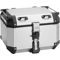 Kappa Moto Baúl Trasero Kvg480 K-voyager Monokey 48l