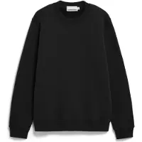 Armedangels - Baaro Fleece - Jerséis size M, negro