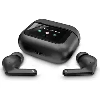 Energy Sistem Auriculares Inalámbricos Display Anc