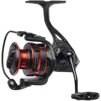 Quick Carrete De Spinning Quick Intenze Fd