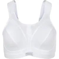 Shock Absorber Sujetador deportivo blanco
