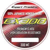 Expert Predator Monofilamento Ex 300 300 M