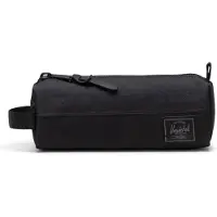 Herschel - Settlement Pencil Case size 1 l, negro
