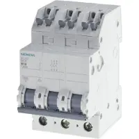Siemens 5SJ6316-6KS. Sin categoría