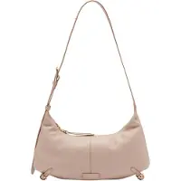 Coccinelle Shoulder Bag In Pink Talla: OS | Bolsos de Mano Outlet | Mujer | Rosa