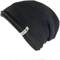 Kumixi Gorra negro