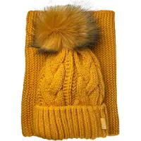 Kumixi Gorra 'Set' miel