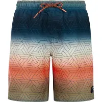 Protest - Kid's PRTChopper - Pantalones de baño size 140, multicolor