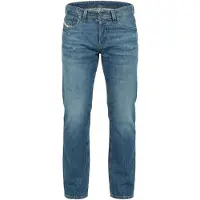 Diesel Vaquero 'Light & Supersoft MARKEE R68DY' azul denim