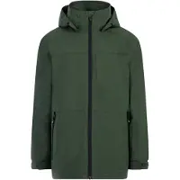 Protest - Kid's PRTFlynto Snowjacket - Chaqueta de esquí size 104, verde