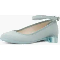 Pisamonas Bailarina azul pastel