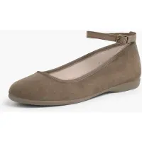 Pisamonas Bailarina taupe