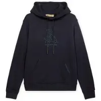 Trussardi Sudadera azul