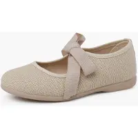 Pisamonas Bailarina ecru