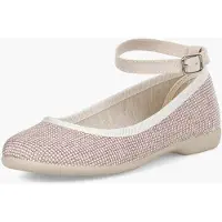 Pisamonas Bailarina rosa