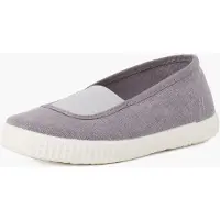 Pisamonas Bailarina gris