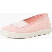 Pisamonas Bailarina rosa