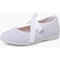 Pisamonas Bailarina blanco